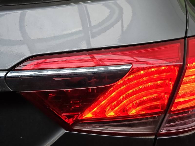 Фонарь задний правый Hyundai I40 92404-3Z001