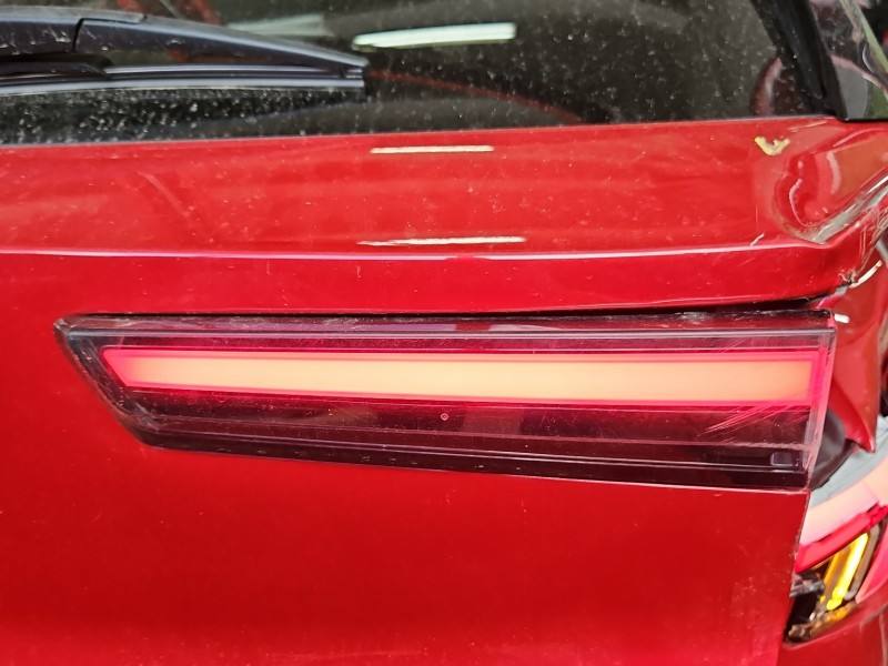 Ліхтар задній правий Opel Mokka 2SA017485