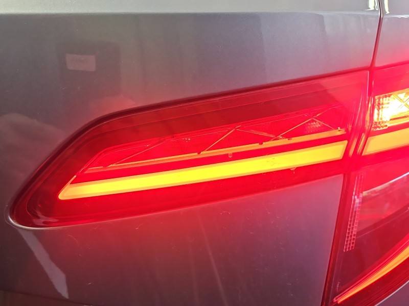 Ліхтар задній правий Skoda Karoq 57A945308
