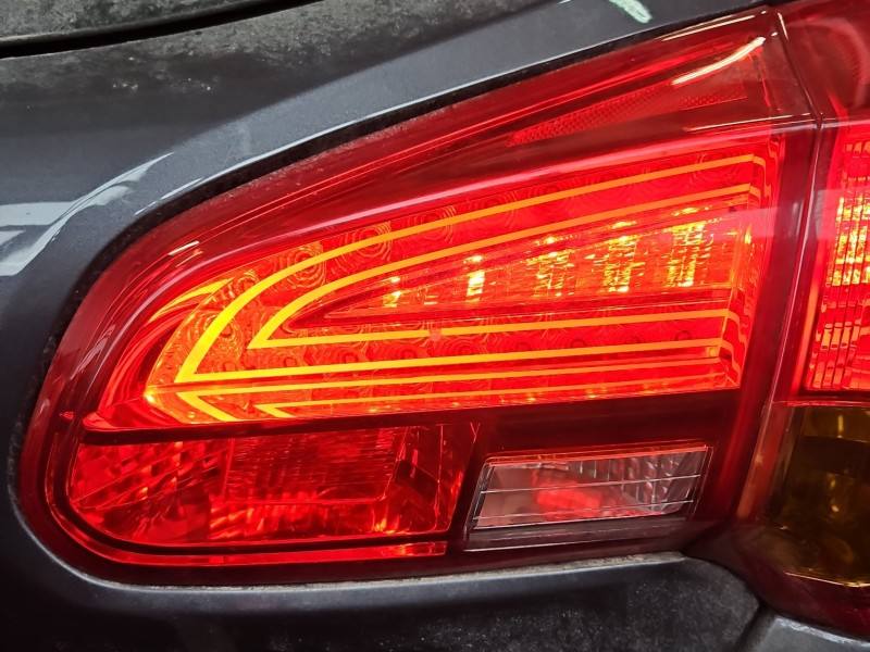 Ліхтар задній правий Kia Ceed 92404-A20