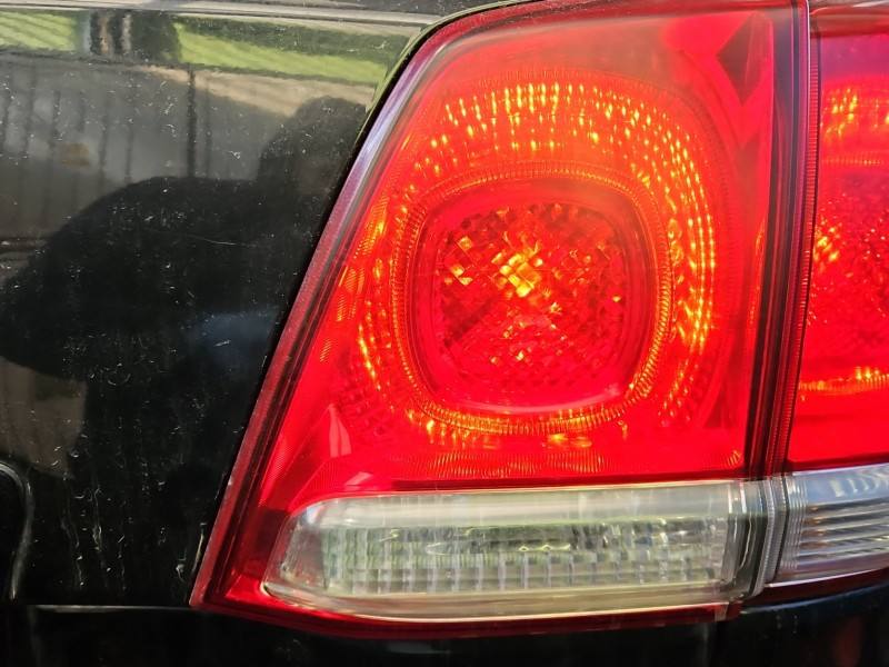 Ліхтар задній правий Toyota Land Cruiser