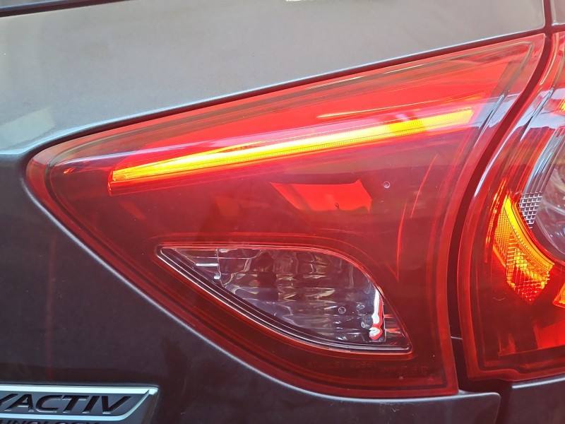 Ліхтар задній правий Mazda CX-5 W2551