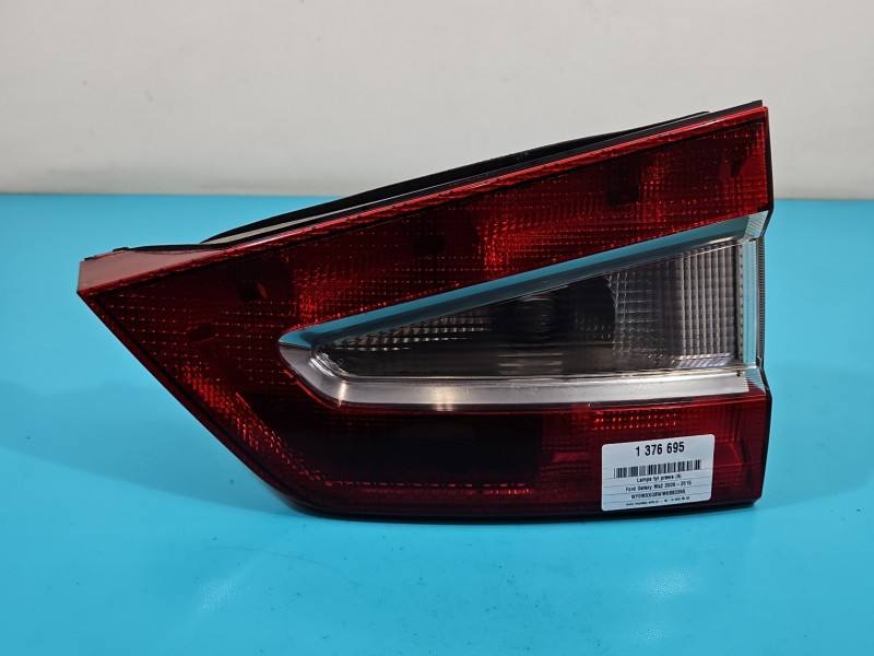Ліхтар задній правий Ford Galaxy 6M21-13A602-EB