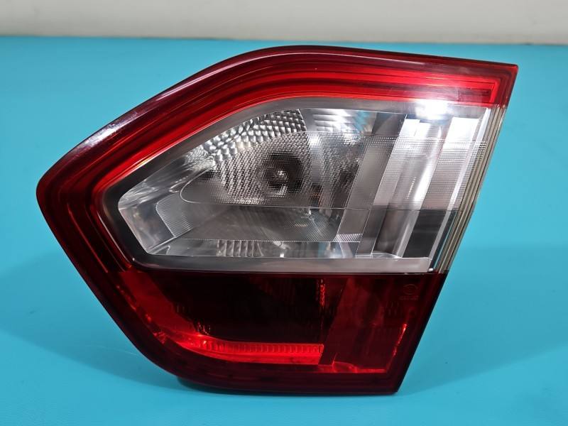 Ліхтар задній правий Renault Fluence 265500038R