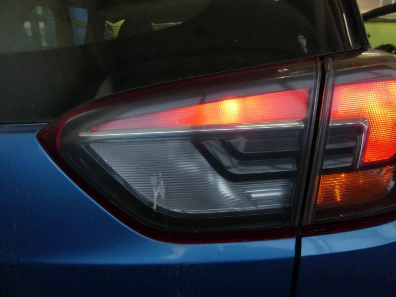 Ліхтар задній правий Opel Crossland