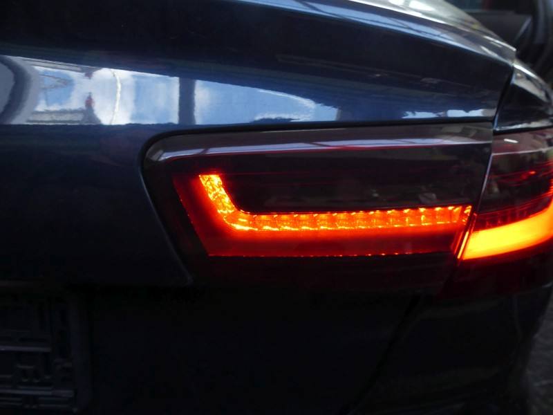 Ліхтар задній правий Audi A6 C7 4G5945094B