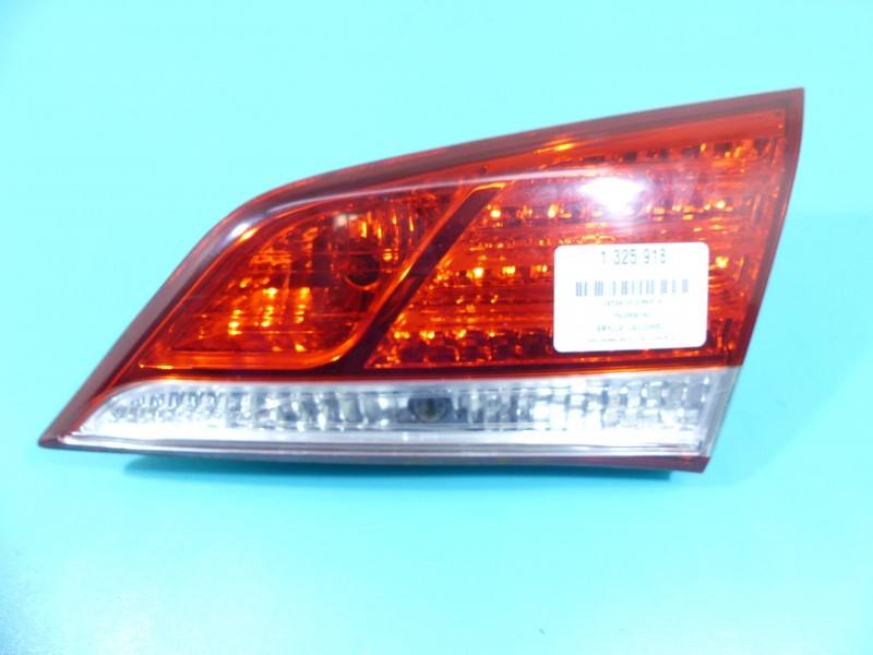 Ліхтар задній правий Hyundai I40 92404-3Z3