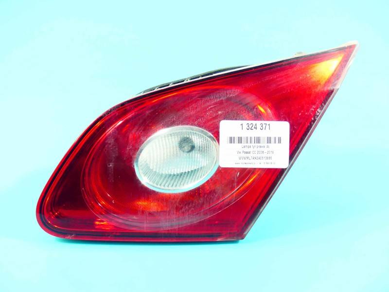 Ліхтар задній правий Volkswagen Passat CC 3C8945094E