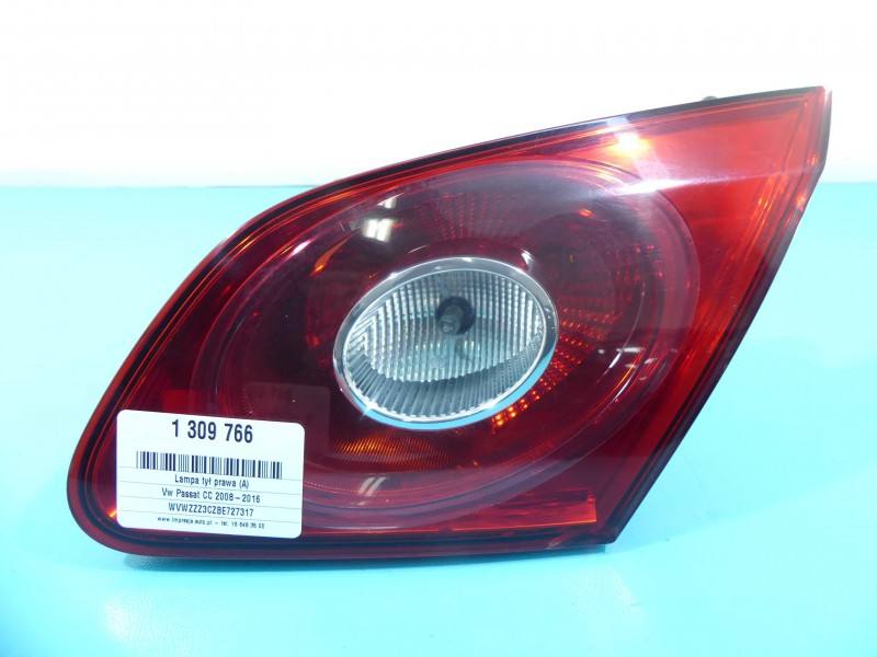 Ліхтар задній правий Volkswagen Passat CC 3C8945094F