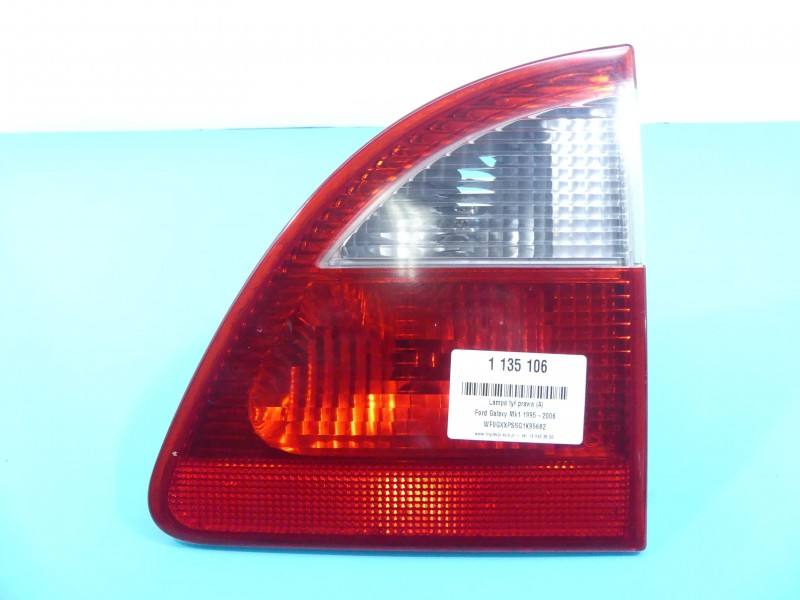 Ліхтар задній правий Ford Galaxy 7M5945094B