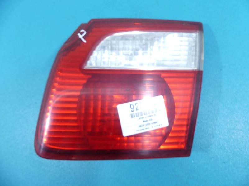 Фонарь задний правый Mazda 626