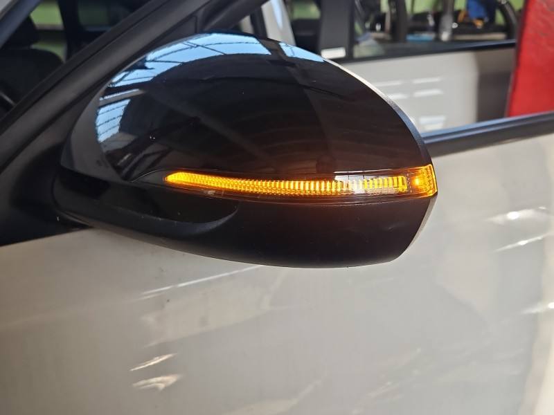 Дзеркало заднього виду ліве Hyundai I30