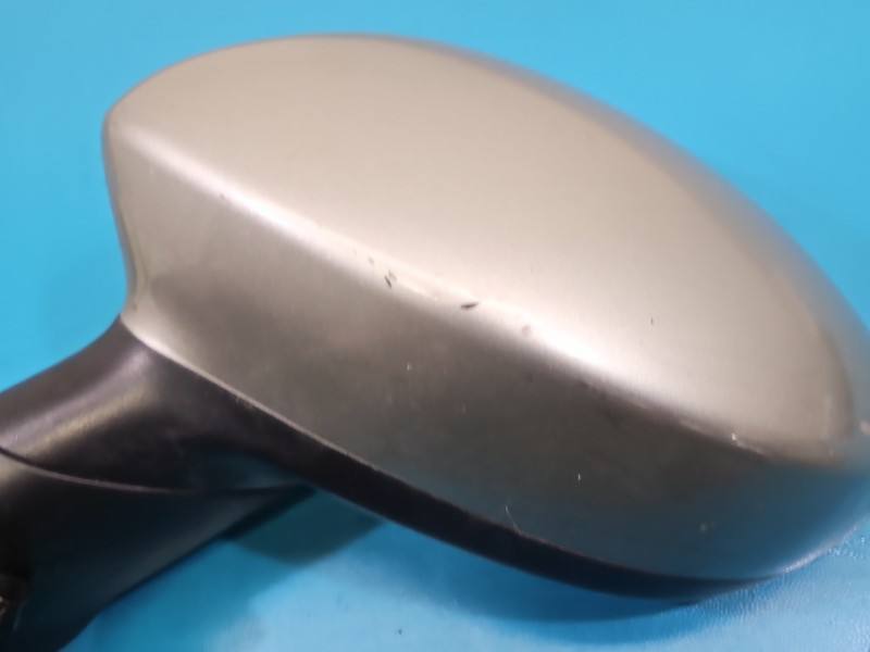Дзеркало заднього виду ліве Fiat Punto — фото деталі 3