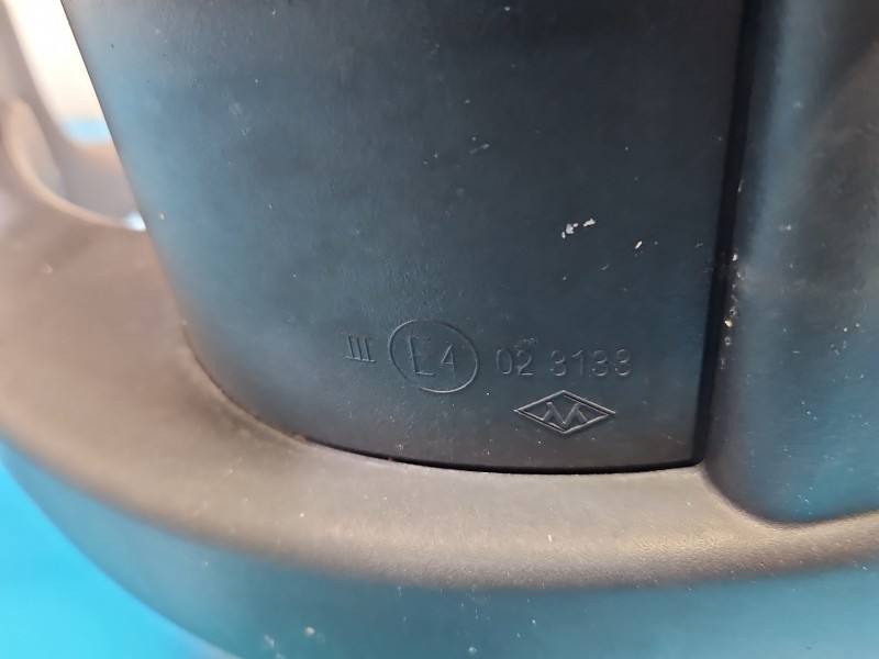 Дзеркало заднього виду ліве Iveco Daily — фото деталі 12