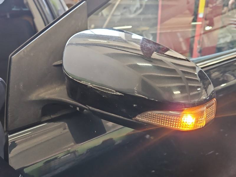 Дзеркало заднього виду ліве Toyota Auris