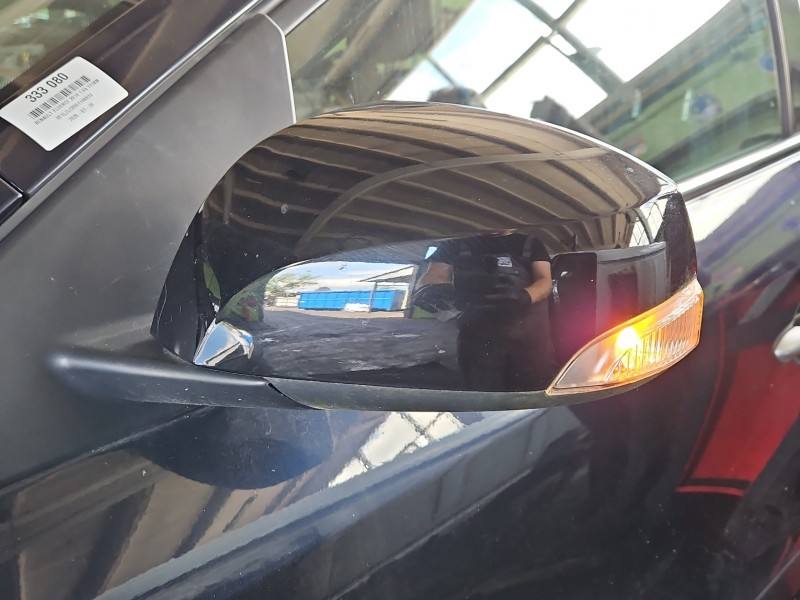Дзеркало заднього виду ліве Renault Fluence