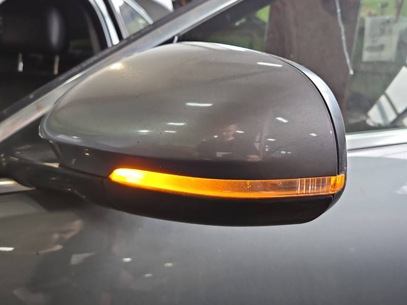 Дзеркало заднього виду ліве Jaguar XF