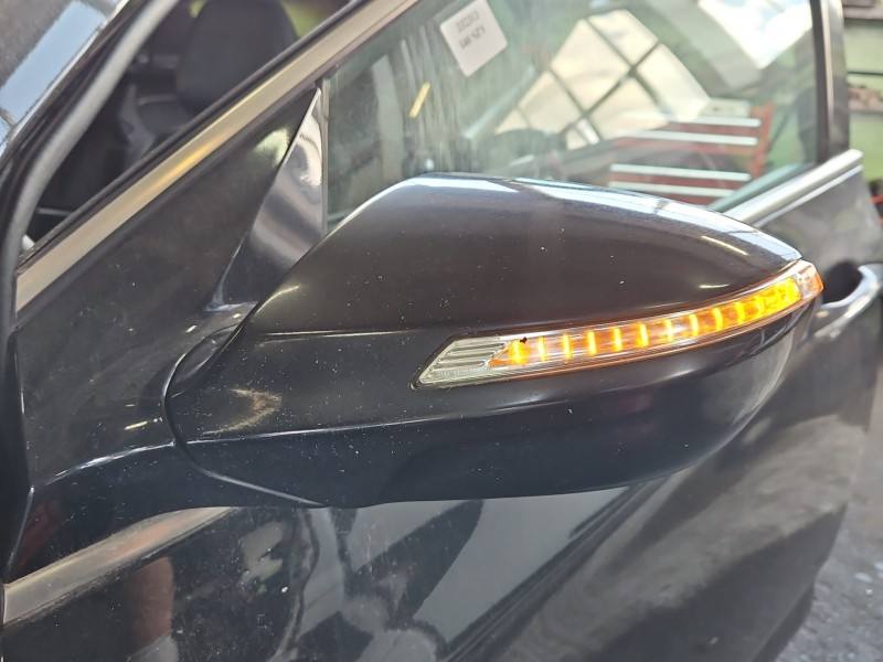 Дзеркало заднього виду ліве Hyundai I40