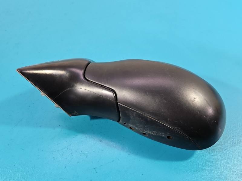 Дзеркало заднього виду ліве Citroen Xsara