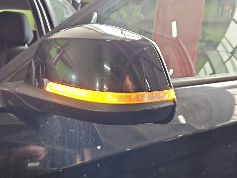 Дзеркало заднього виду ліве BMW 1 F20