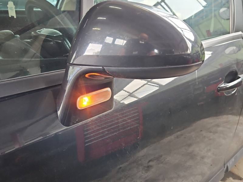 Дзеркало заднього виду ліве Citroen C4