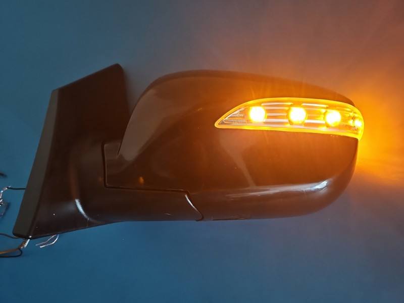 Дзеркало заднього виду ліве Hyundai Ix35