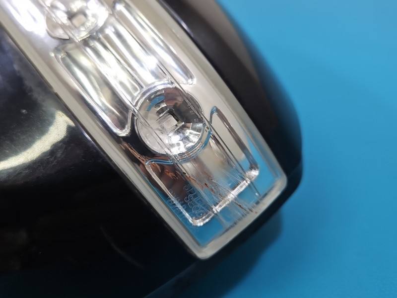 Дзеркало заднього виду ліве Hyundai Ix35 — фото деталі 5