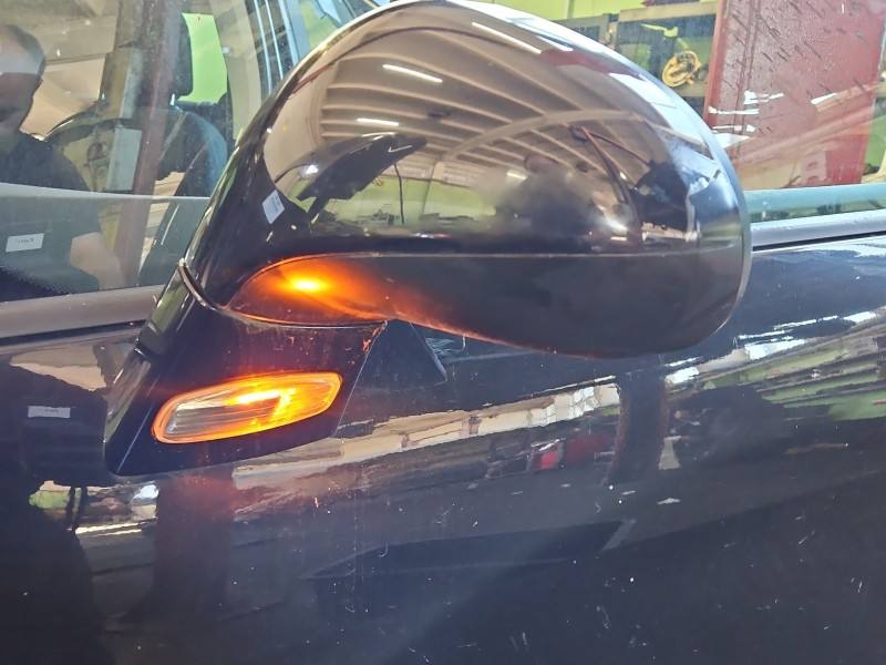 Дзеркало заднього виду ліве Peugeot 308