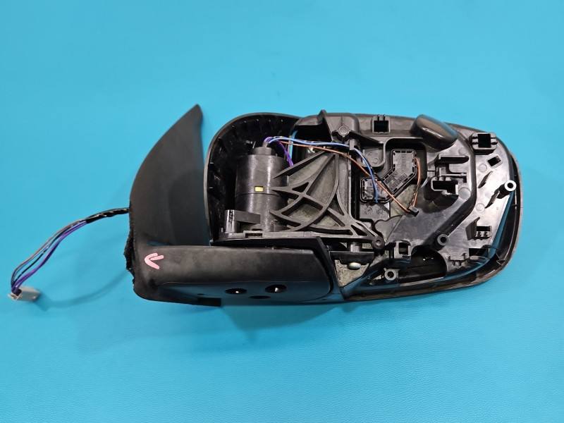 Дзеркало заднього виду ліве Suzuki Swift