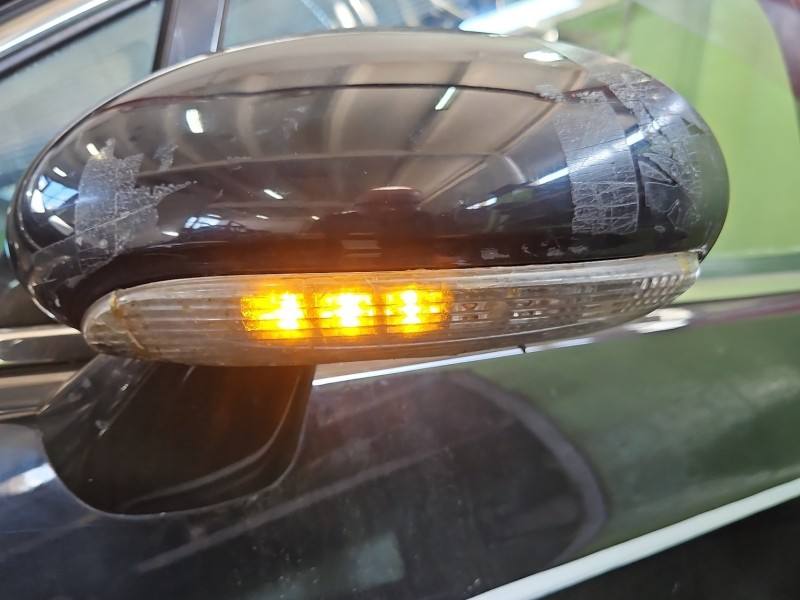 Дзеркало заднього виду ліве Bentley Continental