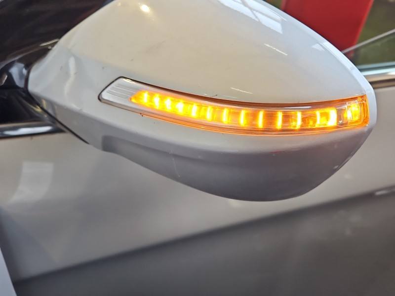 Дзеркало заднього виду ліве Hyundai I40