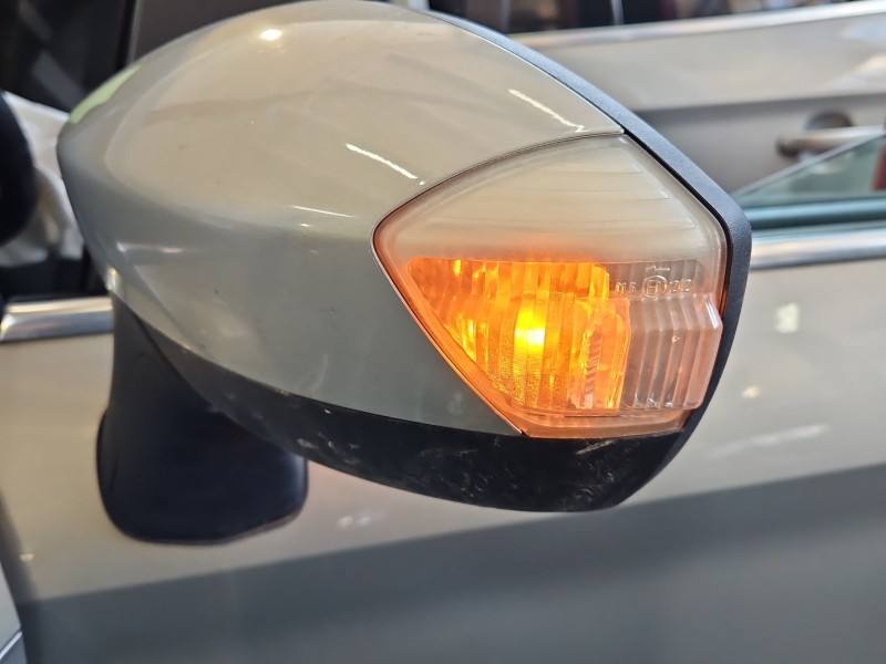Дзеркало заднього виду ліве Ford Kuga