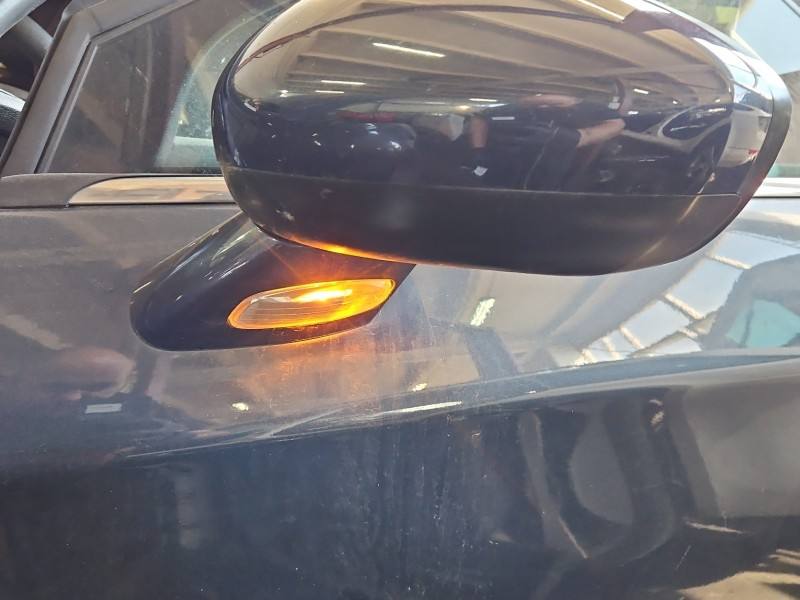 Дзеркало заднього виду ліве Citroen C5