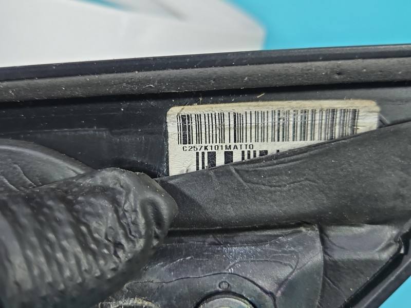 Дзеркало заднього виду ліве Audi A5 8T — фото деталі 15