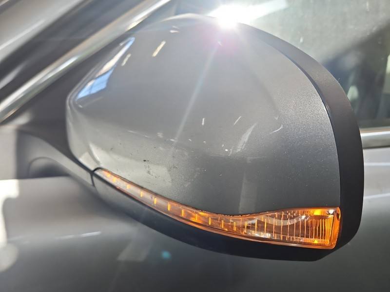 Дзеркало заднього виду ліве Volvo V70 31298831