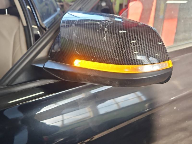 Дзеркало заднього виду ліве BMW 3 F30