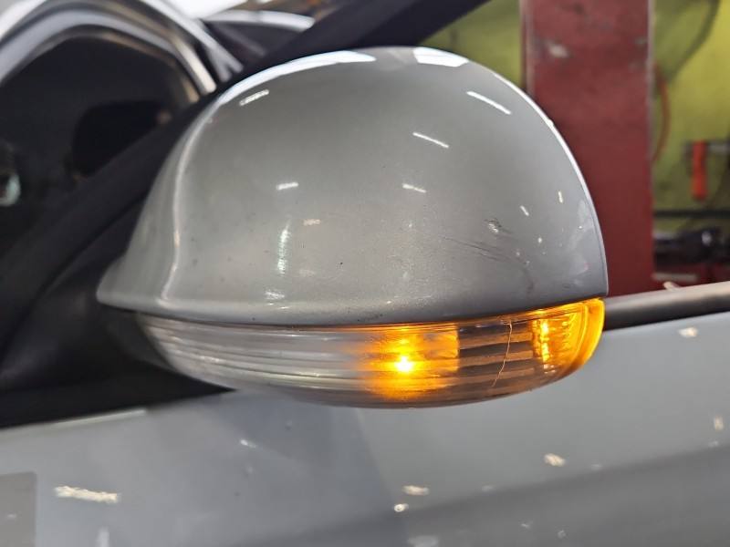 Дзеркало заднього виду ліве Volkswagen Golf 6