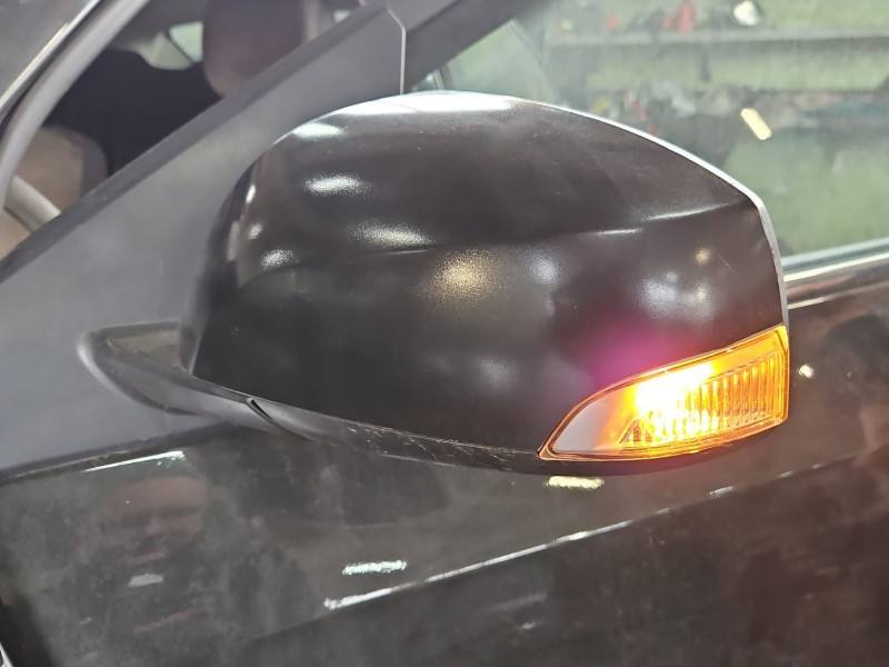 Дзеркало заднього виду ліве Renault Fluence