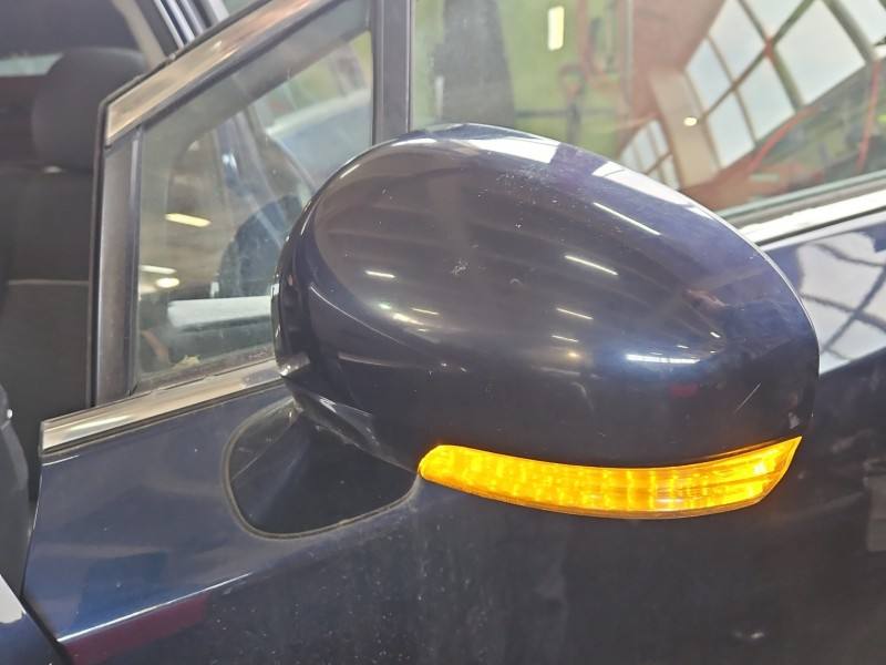 Дзеркало заднього виду ліве Toyota Avensis T27