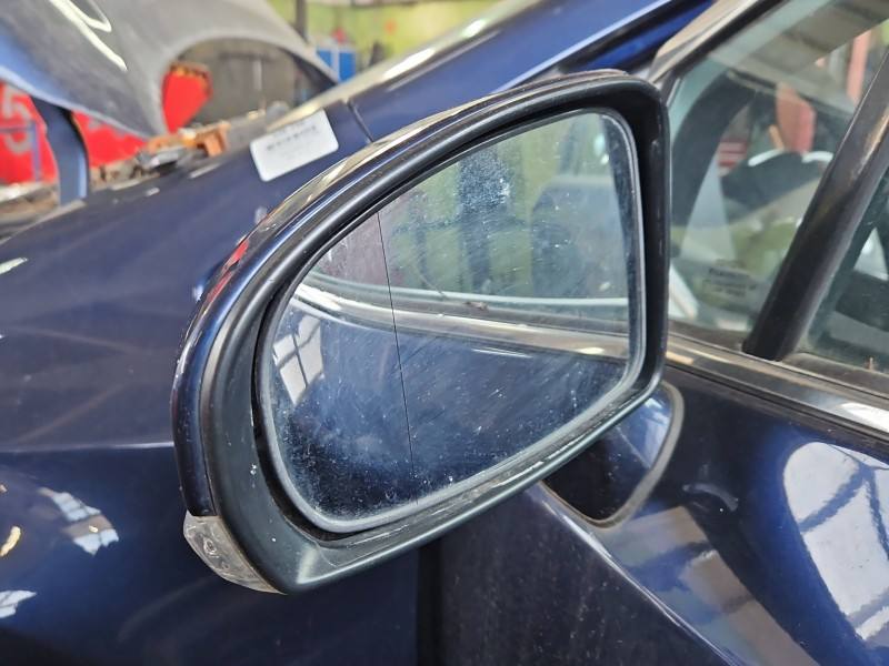 Дзеркало заднього виду ліве Toyota Avensis T27 — фото деталі 2
