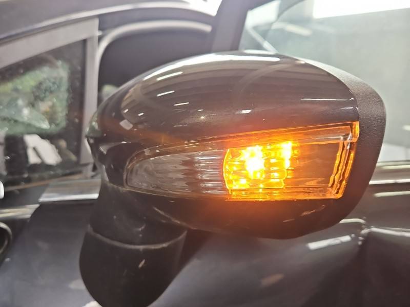 Дзеркало заднього виду ліве Ford Fiesta 4202-012