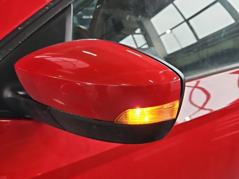 Дзеркало заднього виду ліве Skoda Fabia 3