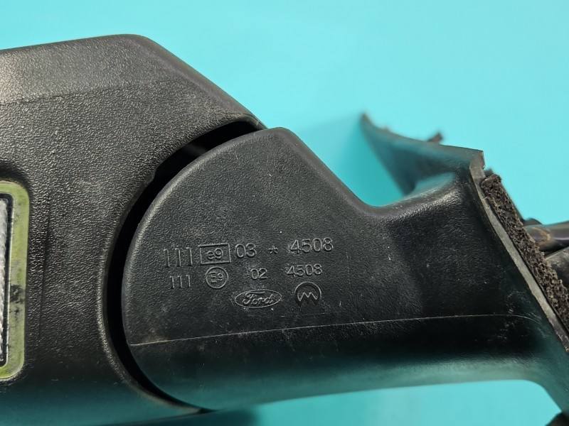 Дзеркало заднього виду ліве Ford C-Max 212836405 — фото деталі 12