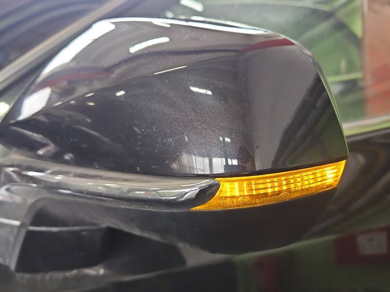 Дзеркало заднього виду ліве Lexus NX