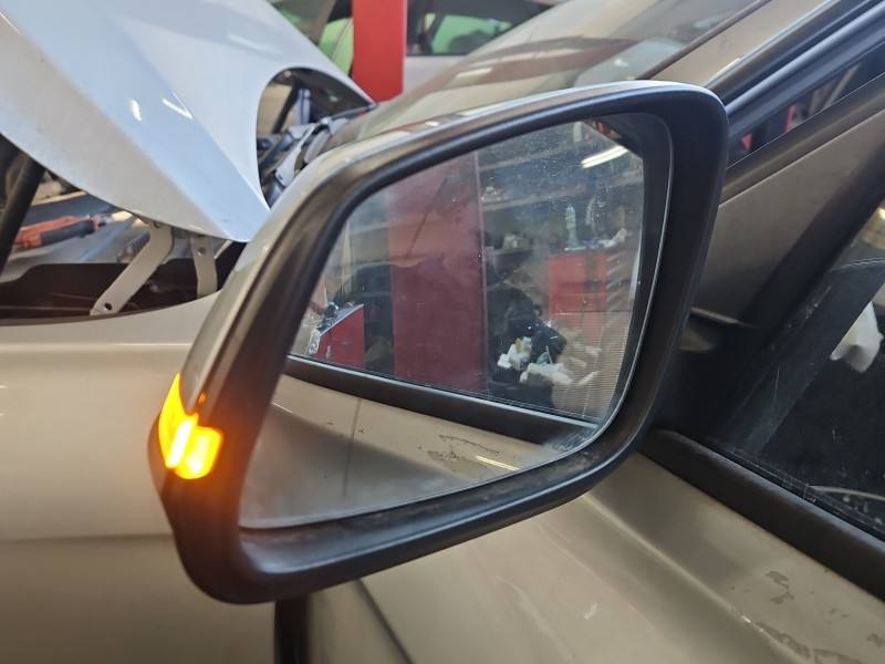 Дзеркало заднього виду ліве BMW 3 F30 — фото деталі 2