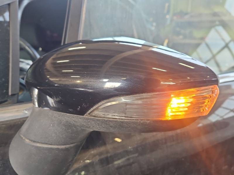 Дзеркало заднього виду ліве Ford Fiesta