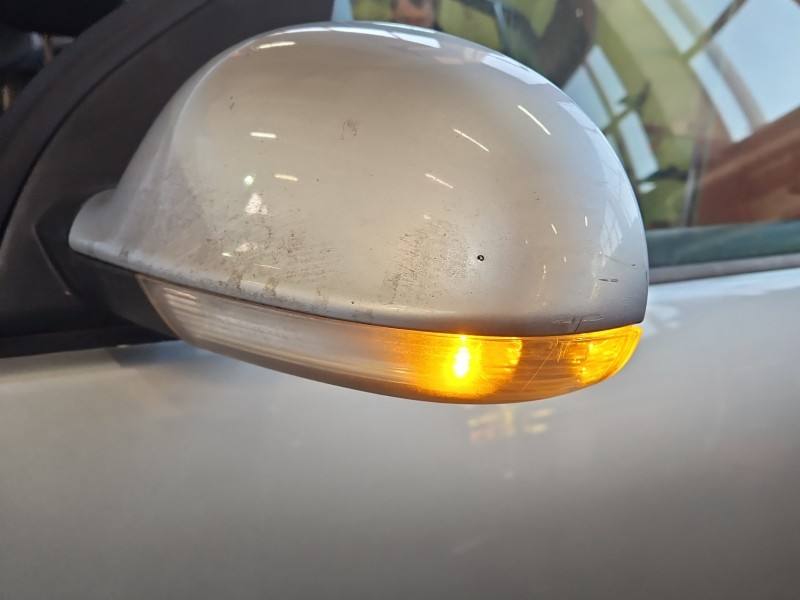 Дзеркало заднього виду ліве Volkswagen Golf 5 G24326301211