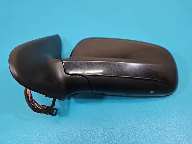 Дзеркало заднього виду ліве Seat Toledo