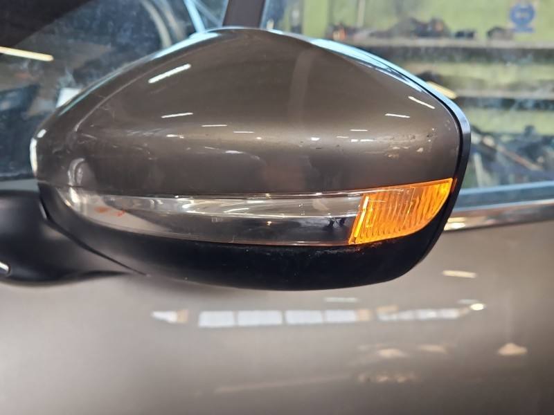 Дзеркало заднього виду ліве Peugeot 208 232673077