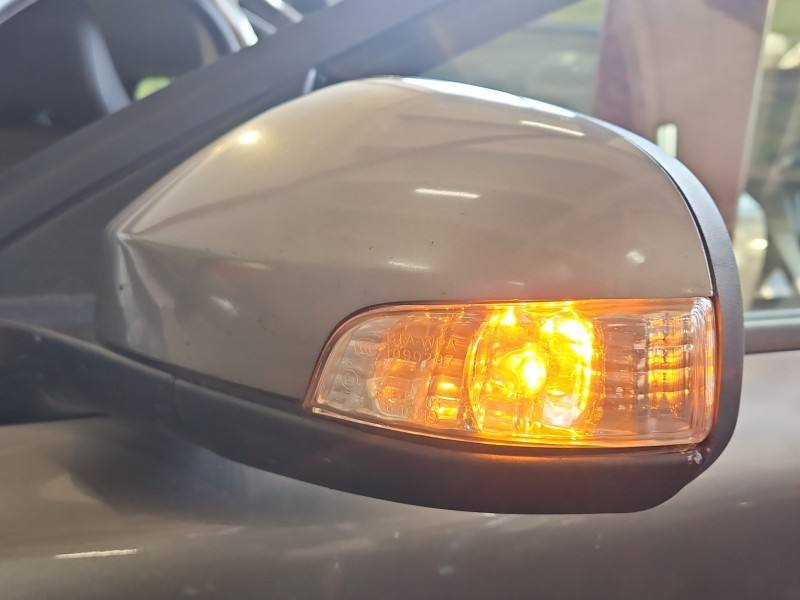 Дзеркало заднього виду ліве Volvo V70